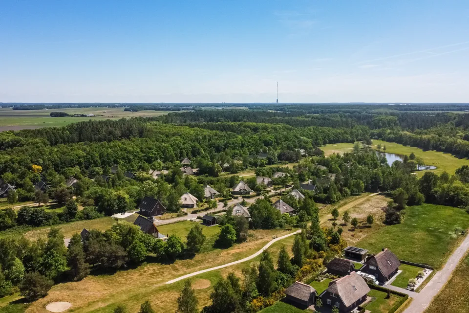 Über Buitenplaats de Hildenberg